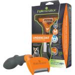 FURMINATOR за дългокосмести кучета Medium