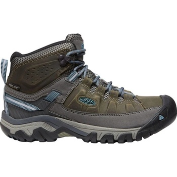 Keen Targhee III MID WP W magnet / atlantic blue