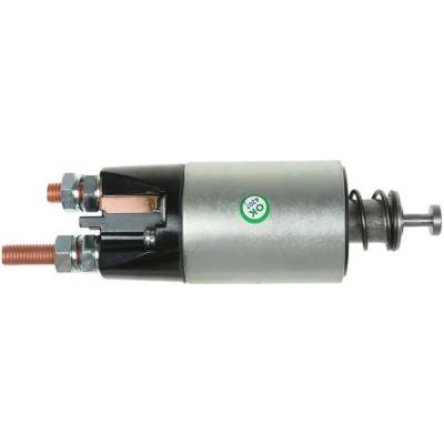 Spínač startéru AS-PL SS5187P