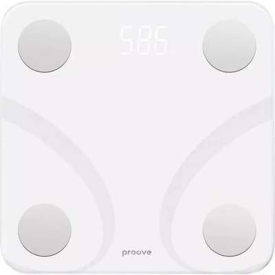 Proove Smart Balance Scale (SLBF00010002)