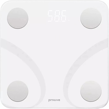Proove Smart Balance Scale (SLBF00010002)