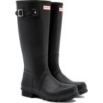 Hunter Boots Мъжки гумени ботуши Hunter Boots Original Tall Wellington boots - Black - размер 44 (EU) (031-0065-0116)