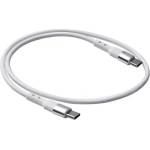 Akyga AK-USB-39 60W 0, 5m USB 2.0 тип C кабел (AK-USB-39)