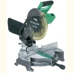 HiKOKI (Hitachi) C10FCE2/C10FCE2UTZ Потапящ циркуляр, герунг