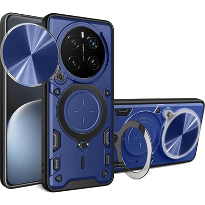 Techsuit - CamGuard Pro - Honor Magic7 Pro - modrý – Hledejceny.cz