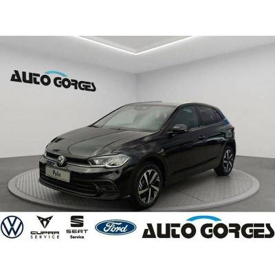 Volkswagen Polo 1.0 TSI DSG 70 kW