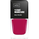 WIBO Лак за нокти 1 Coat, 09, 8.5 ml