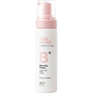 Milk Shake Lifestyling Основа за сешоар, 200 ml - baby