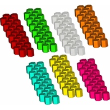 Chip Theory Games Wroth Metal Troop Token Upgrade