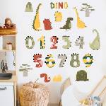 Sipo Dino numbers