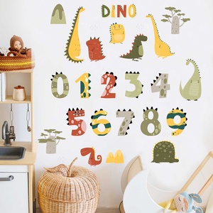 Sipo Dino numbers Микс (spws63049)