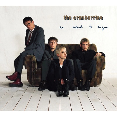 Cranberries - No Need To Argue - CD