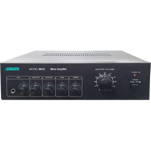DSPPA MP35