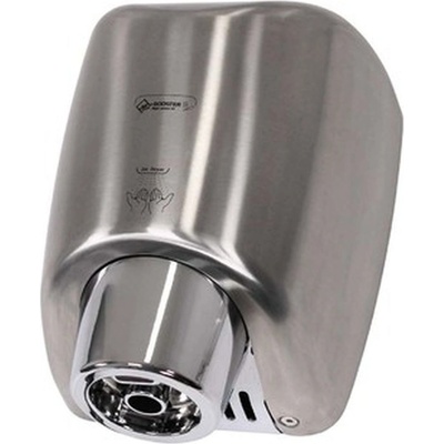 Jet Dryer Booster nerez