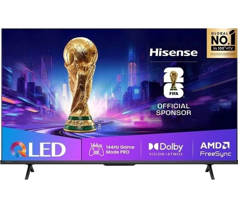 Hisense 43E7Q PRO
