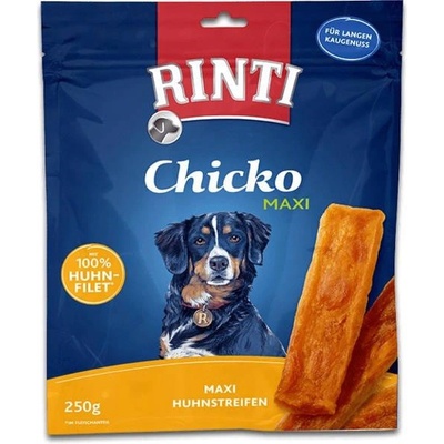 RINTI Snaks Chicko MAXI 250 g CHICKEN