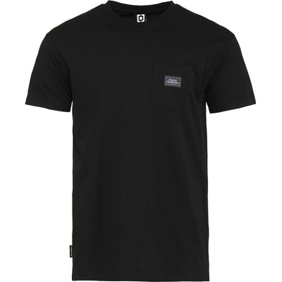 Horsefeathers Alpha Pocket black