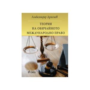 Теория на обичайното международно право (2025)