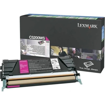 Lexmark C5200MS