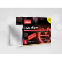 Elixir of love 4 sáčky á 5 28mg