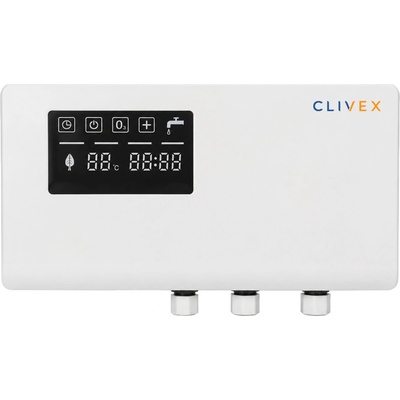 Generátor Ozonu Clivex Ozone O3 pro sterilizaci vody