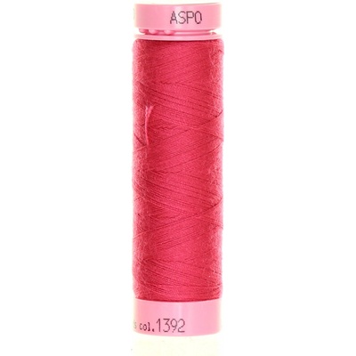 Nit Aspo PES 120/100 purpurová 1392