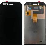 Cat LCD Дисплей и Тъч Скрийн за Cat S41