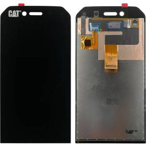 Cat LCD Дисплей и Тъч Скрийн за Cat S41