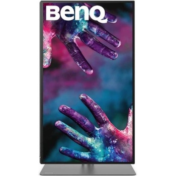 Image 1 of BenQ PD2725U 9H.LJXLA.TBE