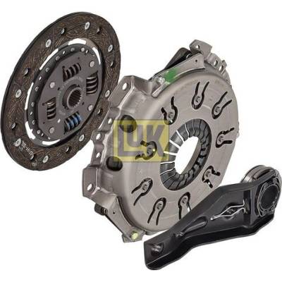 Schaeffler LuK Spojková sada LUK (LK 620323400)