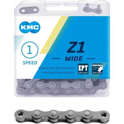 KMC Z1 Wide EPT
