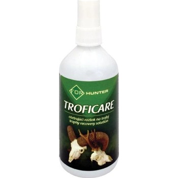 Image 1 of FOR HUNTER Разтвор за третиране на трофеи, 200 мл (FOR2032020)