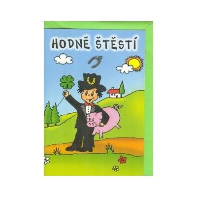 Přání humorné