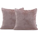 Decoking Xela cappuccino 45 x 45 cm 2 ks