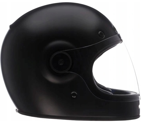 Bell Bullitt DLX Solid
