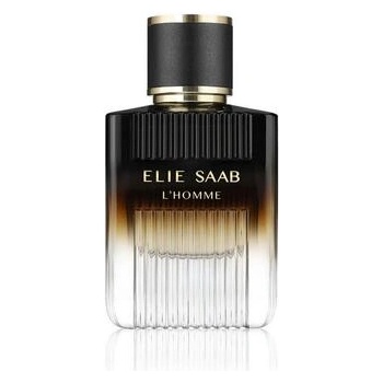 Elie Saab L’Homme Intense Eau de Parfum мъжка парфюмна вода 50 мл