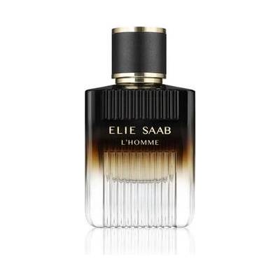 Elie Saab L’Homme Intense Eau de Parfum мъжка парфюмна вода 50 мл