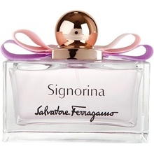 Salvatore Ferragamo Signorina toaletní voda dámská 100 ml