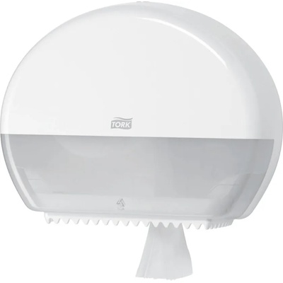 Tork 555000 Elevation Mini Jumbo White (KHH026)