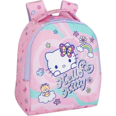 Dětský batoh CP Puppy 10" Hello Kitty