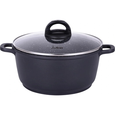 Luigi Ferrero Hanna 2.3 l FR-205M