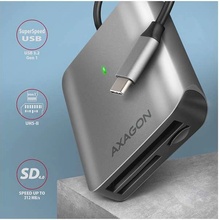 Axagon CRE-S3C