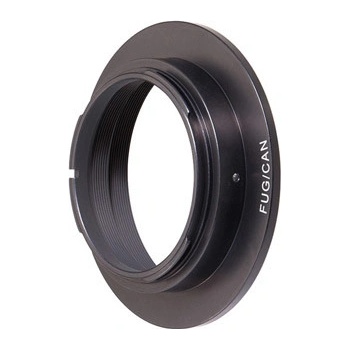 Novoflex Canon FD lenses to Fuji G-Mount