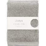 Södahl Кърпа Comfort Organic II 70 x 140 см светлосива (33852)