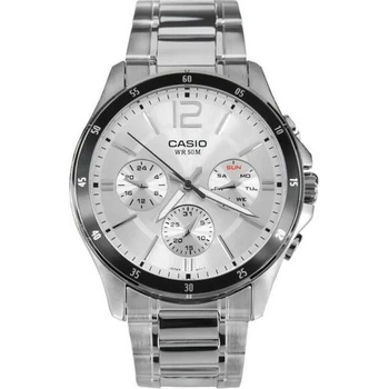 Image 1 of Casio MTP-1374D-7AVDF