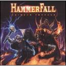 HAMMERFALL - CRIMSON THUNDER (1CD)