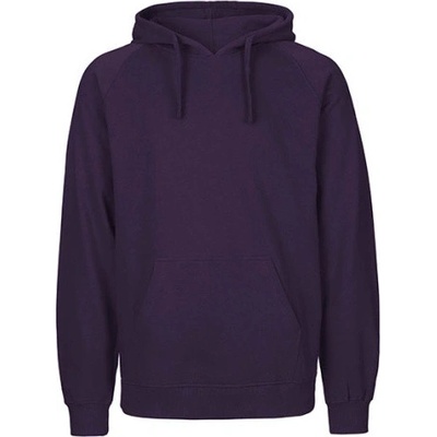 Neutral pánska mikina NE63101 Purple