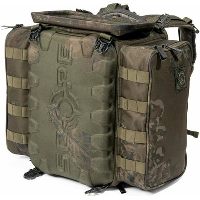 Kevin Nash Batoh Scope OPS Recon Rucksack