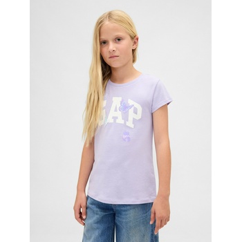 GAP Детска риза с логото на GAP GAP | Lilav | Момичешки | S