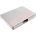 Stackers Ковчеже за бижута Stackers Glitter с капаче cлassic розово (75474)